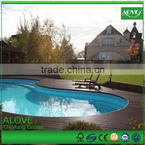 Beautiful Pvc DIY Floor Indoor/outdoor /eco-friendly /anti UV thumbnail-6