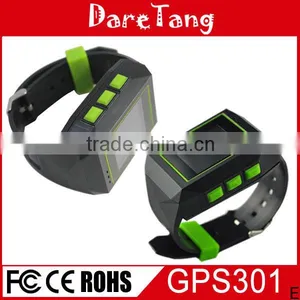 Factory Direct 1.5 Inch SOS Button SIM Card Kids Used Gps Running Watch,2-way Communication thumbnail-1