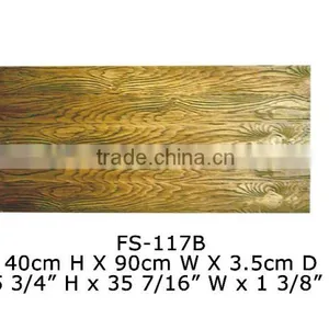 Polystyrene High Quality Beautiful PU Decorative Wall Panel thumbnail-5
