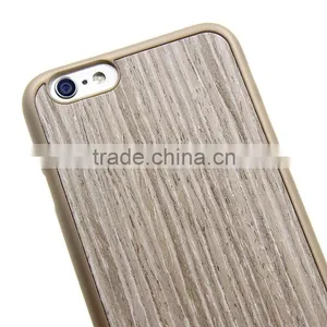 2016 Good China Suppier for Iphone Case 6, Newest for Iphone 6 Wood Case thumbnail-4
