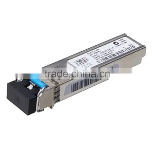 GLC-LH-SMD 1000BASE-LX/LH SFP MMF/SMF Gigabit Ethernet Transceiver Module thumbnail-1