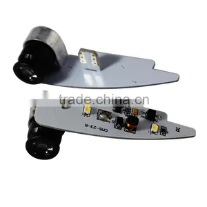 12V Specific LED Car Logos Shadow Light Wireless Ghost Lights For Mazd a IP65 thumbnail-4