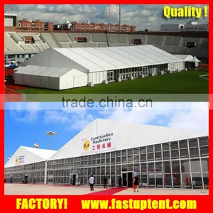 6m 8m 12m 14m 16m 20m 18m Red Bull Star Shaped Tent for Sale Quality Choice thumbnail-5