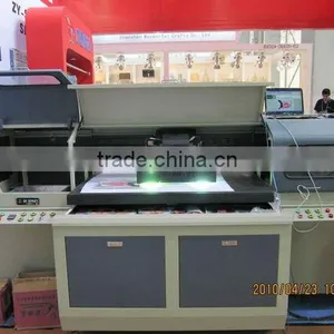 Outdoor Inkjet Printer for Wide Use thumbnail-1