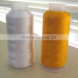 Cotton Embroidery Thread thumbnail-2