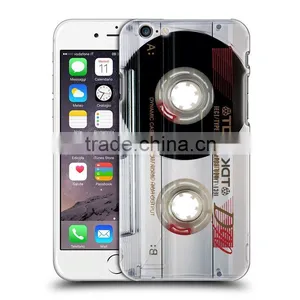 Cell Phone Case With Floating Diamond Transparent for Iphone 6s Case Armor thumbnail-1