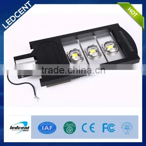 Zhongshan Factory Price Cast Aluminum Solar Street Light Pole thumbnail-1