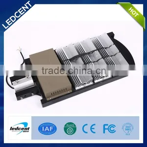 Zhongshan Factory Price Cast Aluminum Solar Street Light Pole thumbnail-2