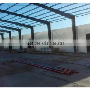 Vegetable Modular Panelling Prefabricated Cold Room Panel thumbnail-3