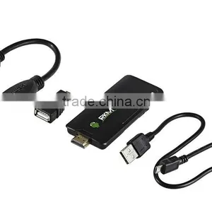 Rikomagic MK802 IIIS MINI PC Blue Tooth Mobile Remote Control RK3066 A9 1GB RAM 8G ROM Kodi thumbnail-2