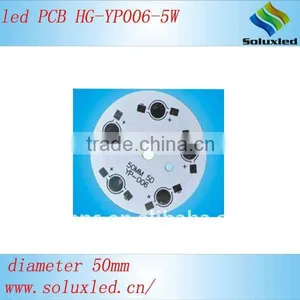 5W Led PCB thumbnail-1
