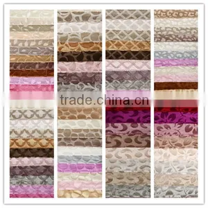 Hot Sale 100% Polyester Turkey Sofa Cover Fabric thumbnail-1