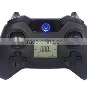 2.4G 4ch 6Axis Gryo Electronic Drone With Competitive Price thumbnail-6