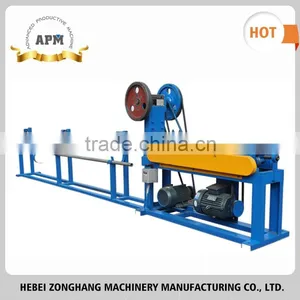 Plastic Woven Wire Mesh Machine Made in China thumbnail-1
