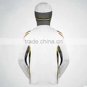 Men Bamboo Charcoal Fishing Jacket thumbnail-3