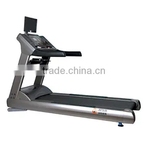 Cheap Price Fitness Commercial Electric Treadmill thumbnail-3