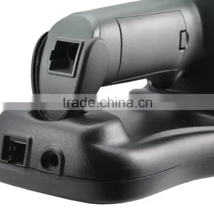 USB Wireless Barcode Reader XL-9310 thumbnail-4