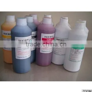 Eco Solvent Ink Korea Top Quality Eco Solvent Ink for DX7/DX6/DX5/DX4 thumbnail-2