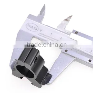 Aluminum Alloy Factory Price Tactical Mark 11mm Riflescope Mount Ring Scope Mount thumbnail-3