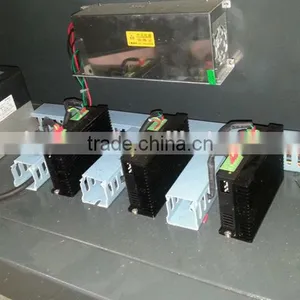 Gauge Hydraulic Shop Press for Sale thumbnail-1