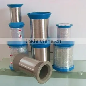 ISO Certificated BWG16 Stainless Wire, Stainless Steel Wire thumbnail-2