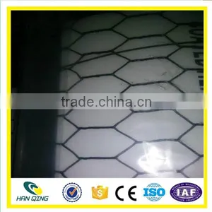 Best Price Hexagonal Mesh From Anping Factory thumbnail-2
