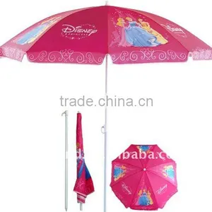 Promotional Large Umbrella thumbnail-1