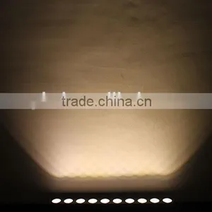 Indoor COB Pixel Bar LED Matrix Light 10* White LED Piece Control thumbnail-2