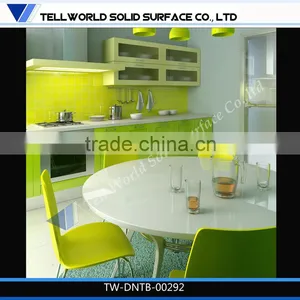 Simple Style Dining Table/dining Table Pictures/acrylic Dining Table thumbnail-2