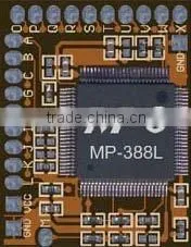 M3-388L for ps 2 Video Game Accessory thumbnail-1