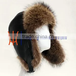 Funny Winter Hats With Earflap Winter Warm Wholesale Cheap thumbnail-3