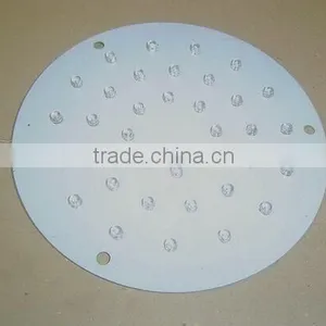 High Quality RGB/LED Bulb PCB 3w 5w 7w 9w 12w 18w , PCB Assembly Manufacture in ShenZhen China thumbnail-4