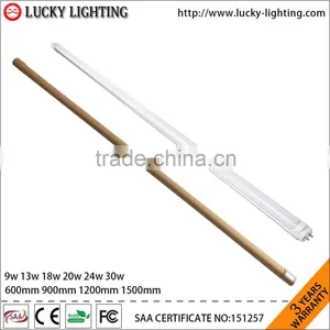 SAA CE Approved SMD2835 6500k Daylight 1200mm 18w T8 Led Tube Light thumbnail-6