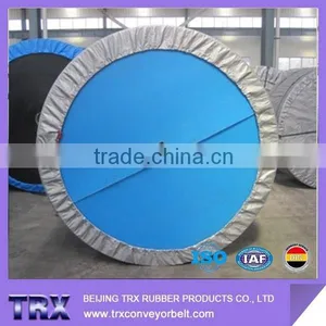 Oil Resistant Conveyor Belt With Properties of FR-SC-MOR thumbnail-2