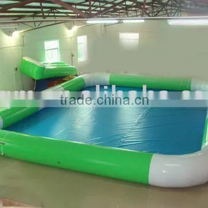 Inflatable Pool thumbnail-1