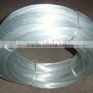 Hard Drawn Galvanized Wire thumbnail-1