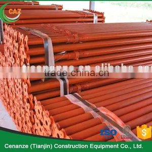 Q235 Scaffolding Steel Shoring Post thumbnail-2