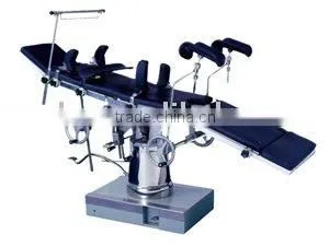 Lateral Control Universal Operating Table thumbnail-1