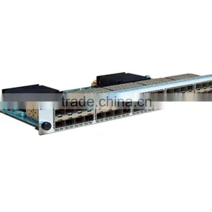 Huawei NE40E-X3 NE40E-X8 CR53-P10-2xPOS/STM16-SFP CR53-P10-1xPOS/STM16-SFP RouterOrdering Information Item Description NE40E-X1 thumbnail-5