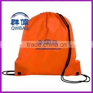 Amazing Hot Sale 80g/90g NON WOVEN Drawstring Bag thumbnail-4