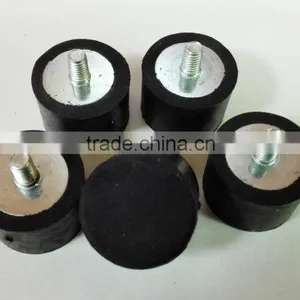 VE3020 Rubber Vibration Insulator With Superior Quality, thumbnail-1