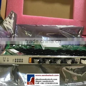 Huawei XEBD 03022MLR 8-port 10G EPON OLT Interface Board for Huawei MA5600T MA5603T MA5680T MA5683T MA5608T Huawei OLT thumbnail-4