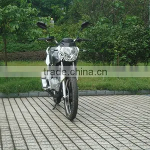 Powerful New Design 200CC Tiger Motorcycle thumbnail-4