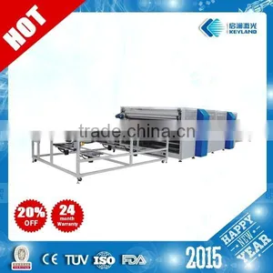 Keyland Laboratory Solar Panel Laminator thumbnail-2