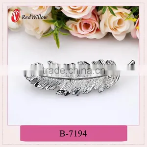 Wholesale Products China Girls Metal Barrettes thumbnail-2