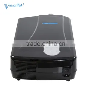 VS-758 LED Projector- 2800 Lumens,full HD1080p HD,Native Resolution 1024*768 thumbnail-1