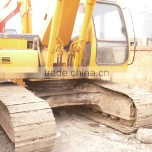 Hyundai Super 210-5 Excavator, Hitachi Excavator Parts,excavator Volvo thumbnail-3