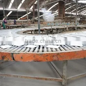 Polished Porcelain Floor Tiles Linyi City thumbnail-1