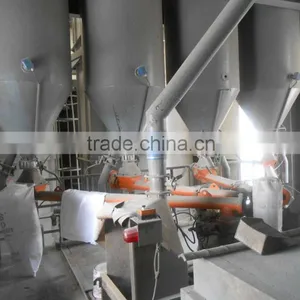 Asphalt Powder Batching Plant thumbnail-4
