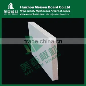 Hot Versatility Glass Fiber Magnesium Oxide Board thumbnail-1